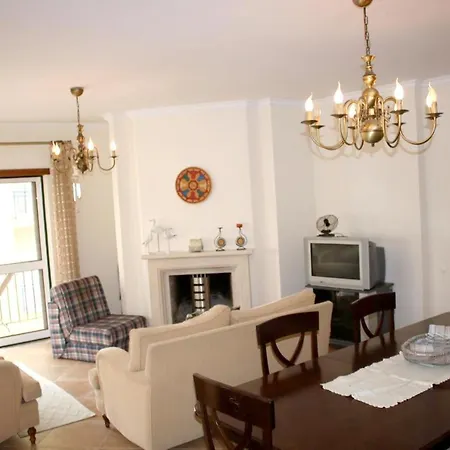 Spacious With Sea View In 120 M² Fireplace * Nazare